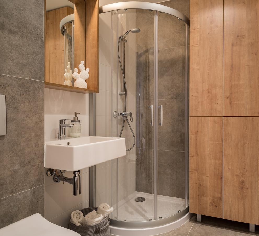 Udanypobyt Smrekova Apartament زاكوباني المظهر الخارجي الصورة