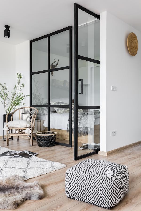 Udanypobyt Smrekova Apartament زاكوباني المظهر الخارجي الصورة